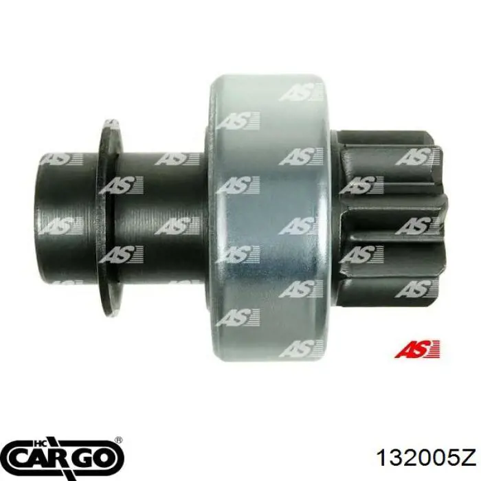 Купити 132005Z Cargo Бендикс стартера