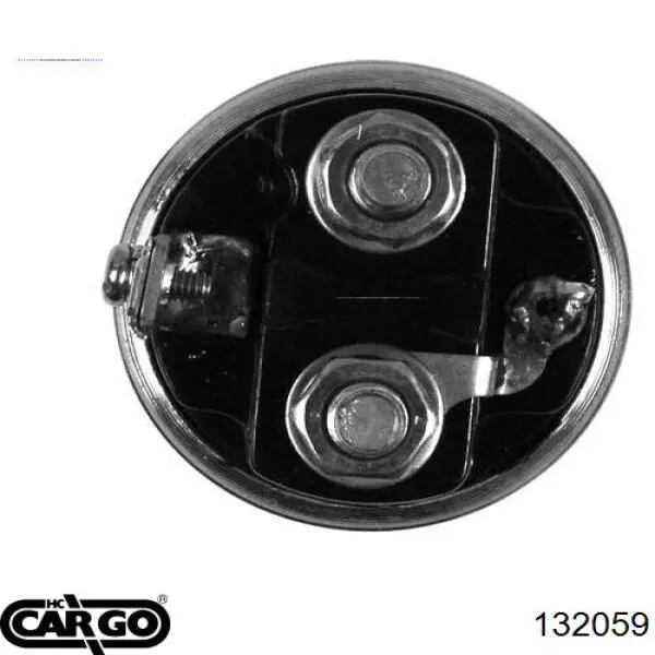 Втягуюче реле стартера 2334361504 Nissan/Infiniti