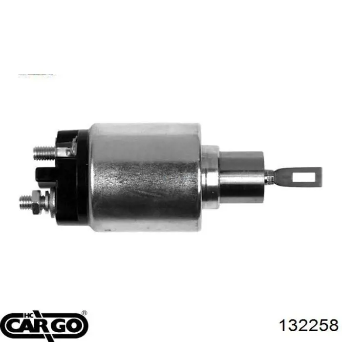 Купити AME0204 Magneti Marelli Втягуюче реле стартера