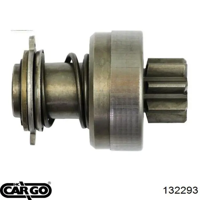 Купити 72139004 Magneti Marelli Бендикс стартера