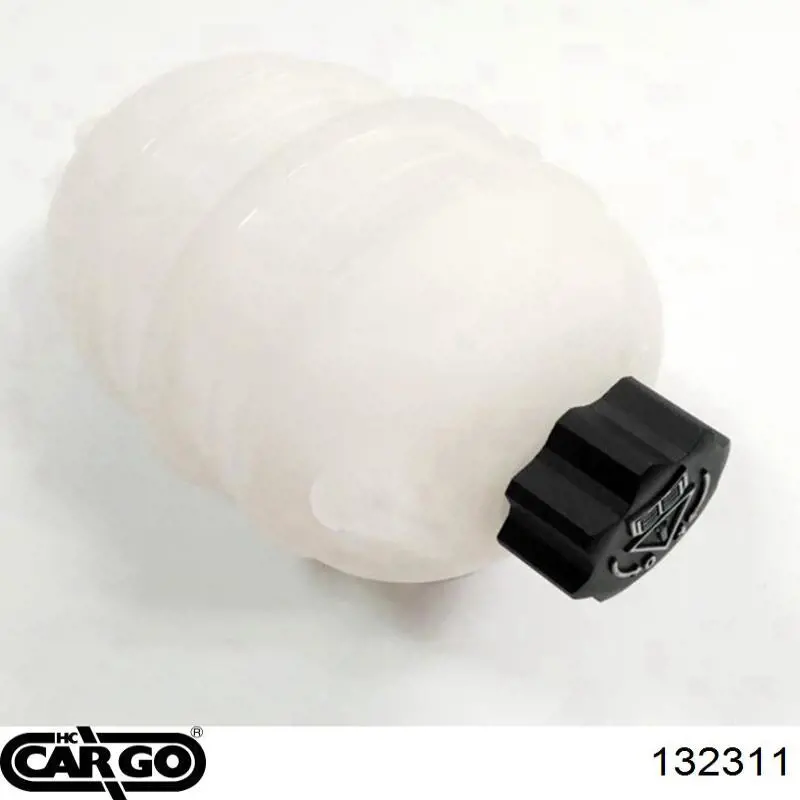 Бендикс стартера 132311 Cargo