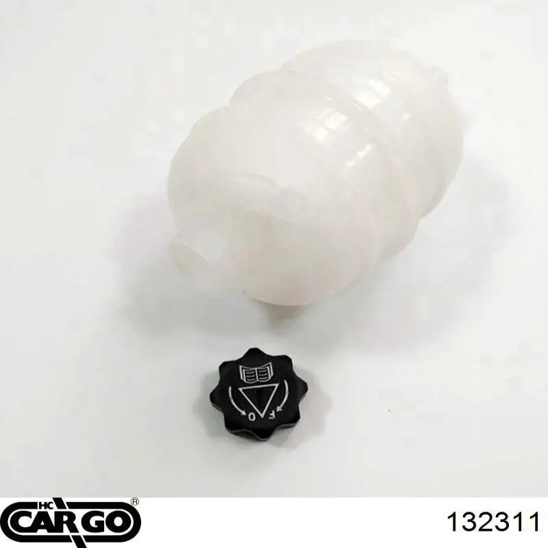 Бендикс Cargo 132311 ціна, від 19.63 USD