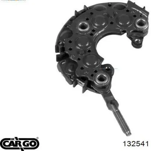 Купити CRC40107AS Casco Діодний міст