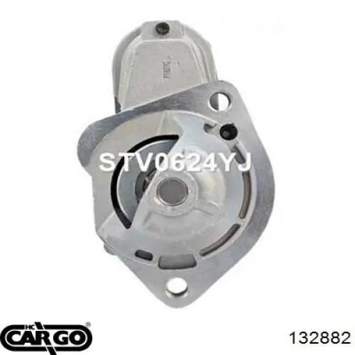 Ремкомплект втягуюче реле стартера F032132882 Bosch