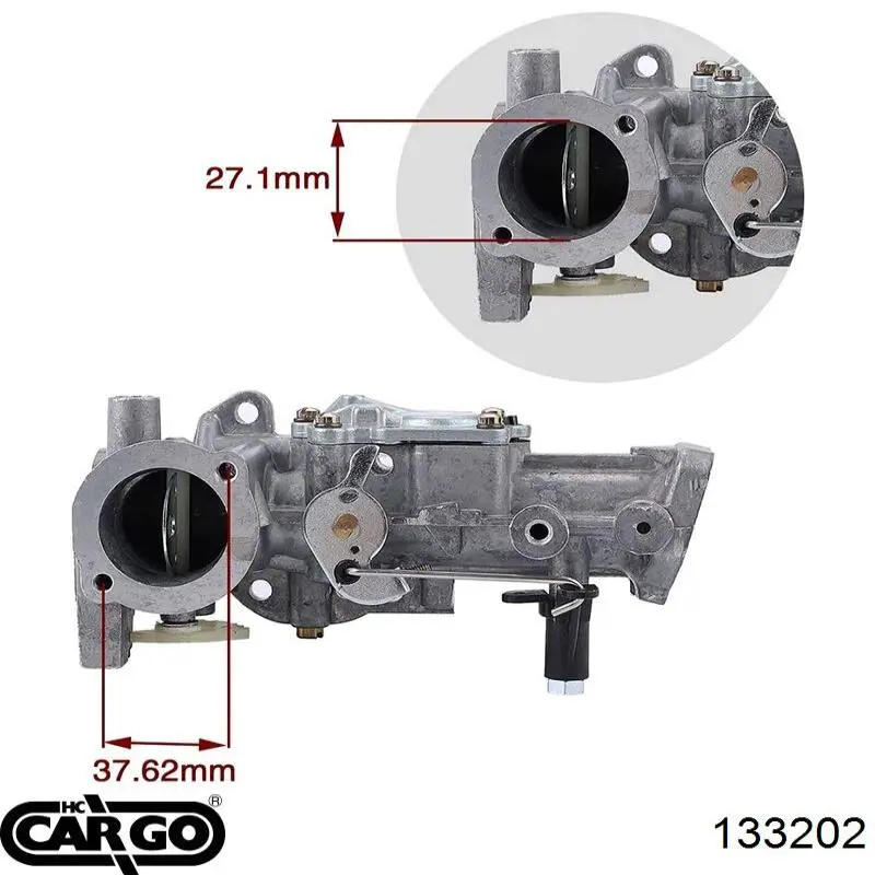 Ремкомплект втягуюче реле стартера ZM ZM52296 ціна, від 4.50 USD