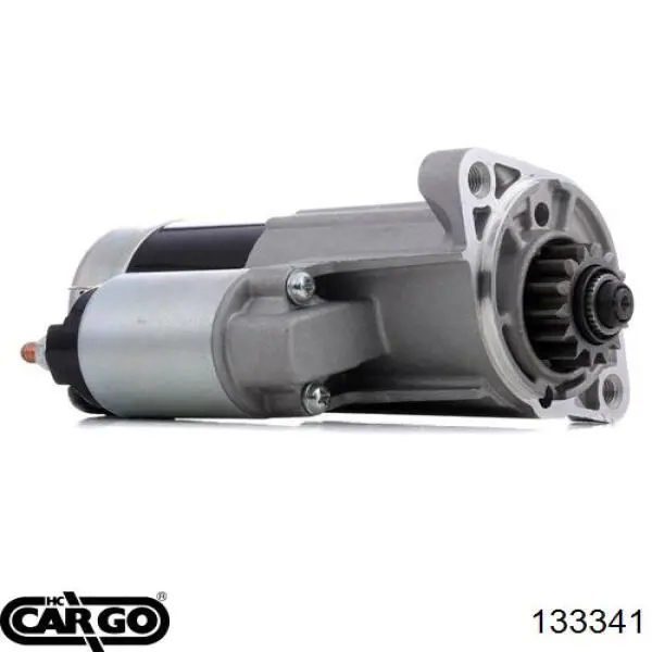 Купити 133341 Cargo Щеткодеpжатель стартера