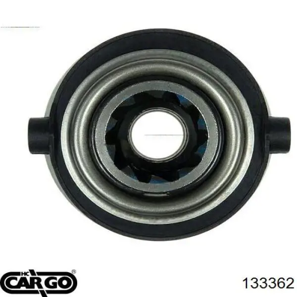 1006209554 BMW Привід стартера бендикс