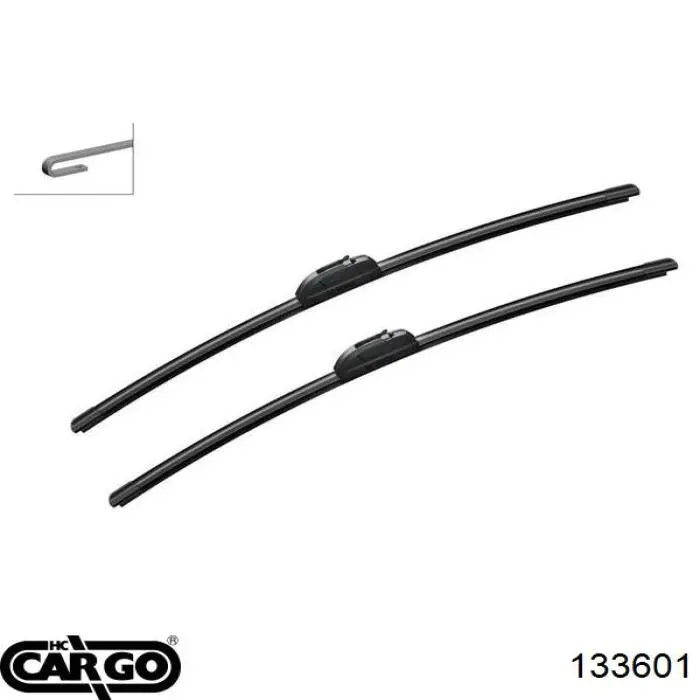 133601 Cargo 
