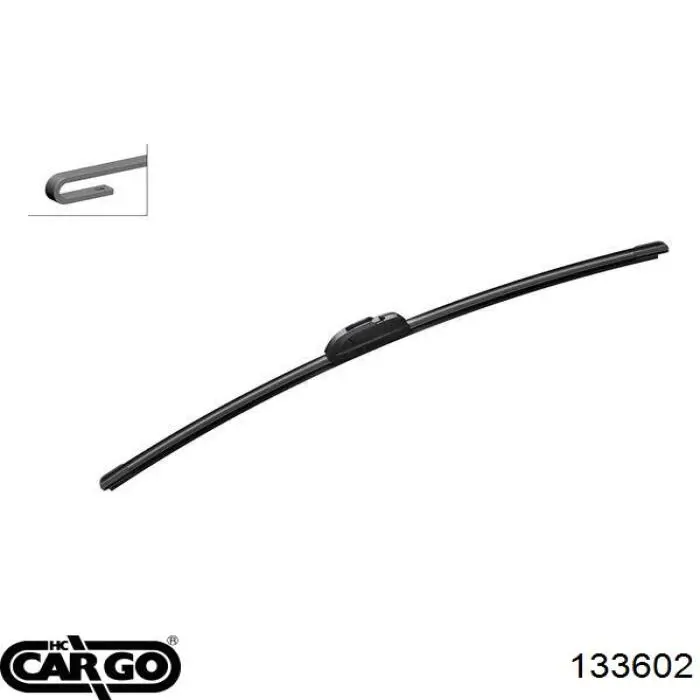 Ремкомплект втягуюче реле стартера Cargo 133602 ціна, від 4.49 USD