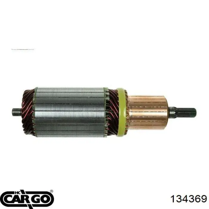Ротор стартера Toyota 2816054070 ціна, від 25.17 USD