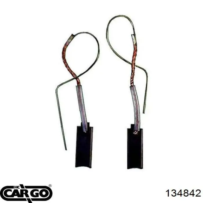  Cargo 134842 ціна, від 4.25 USD