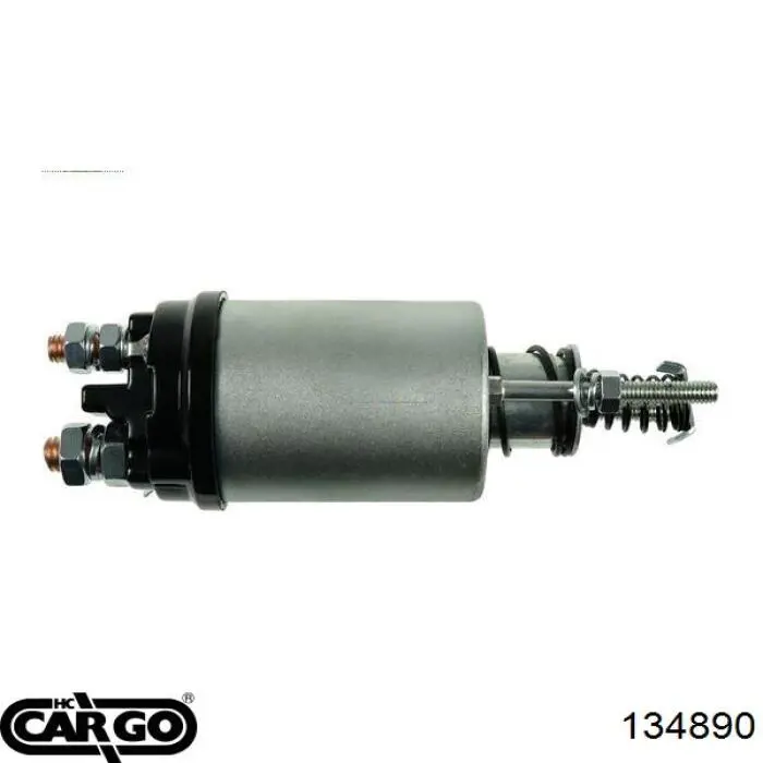 SS4009 AS/Auto Storm Тягове реле стартера