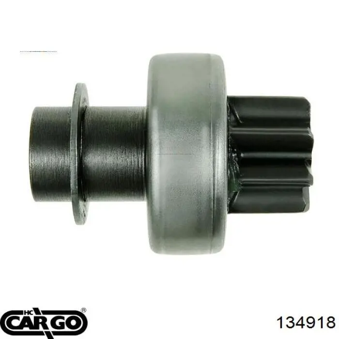 B30118X45 Mazda Привід стартера бендикс