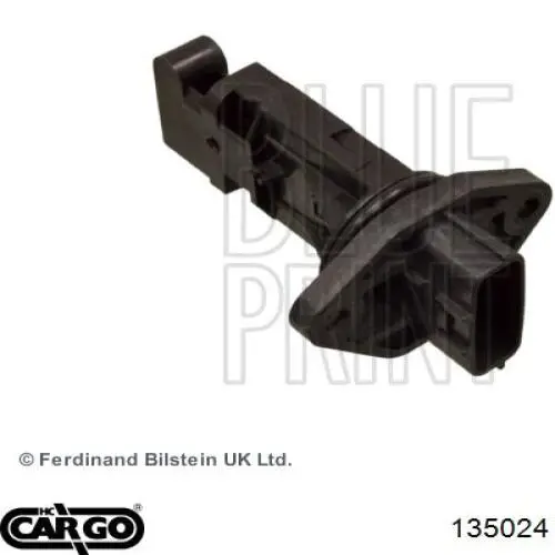 Реле зарядки генератора Cargo 135024 ціна, від 15.90 USD