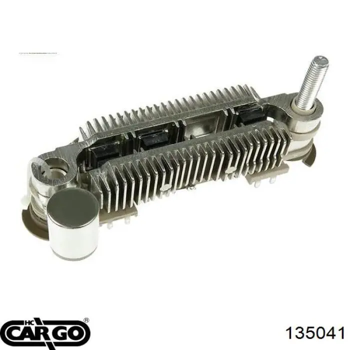 ARC5024 AS/Auto Storm Діодний випрямляч
