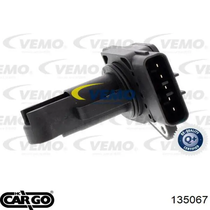 135067 Cargo 