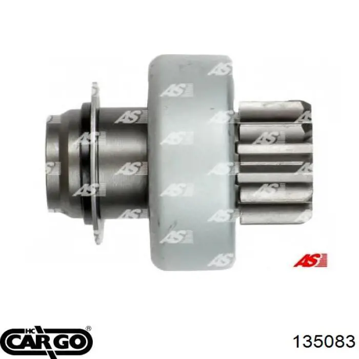 Бендикс Cargo 135083 ціна, від 11.01 USD