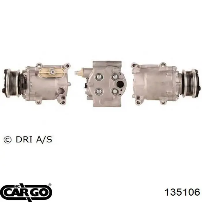 135106 Cargo 