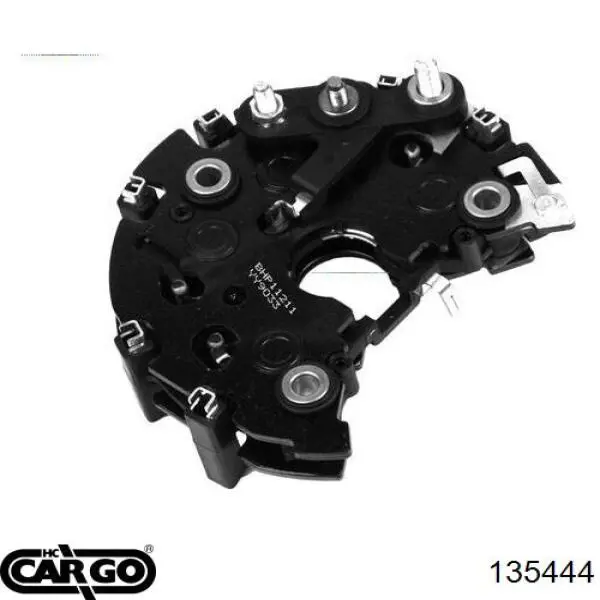 Міст доданий генератора Bosch 1127319584 ціна, від 13.15 USD