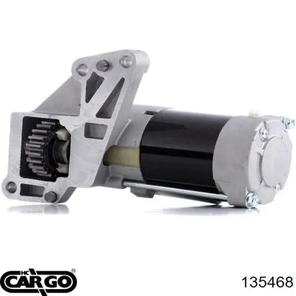 Виделка стартера Cargo 135468 ціна, від 2.33 USD
