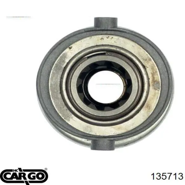 Бендикс стартера 1006209580 Bosch