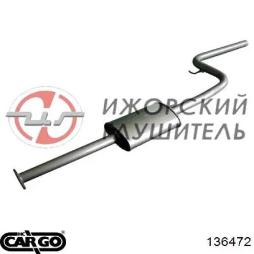 Бендикс AS/Auto Storm SD0140 ціна, від 7.84 USD
