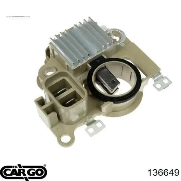 ARE5156S AS/Auto Storm Реле-регулятор (напруги)