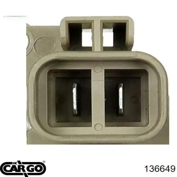 Реле зарядки генератора AS/Auto Storm ARE5156S ціна, від 20.16 USD