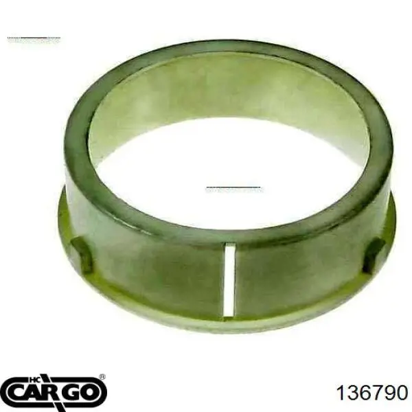 Кришка стартера передня Mercedes A1005822449 ціна, від 4.34 USD