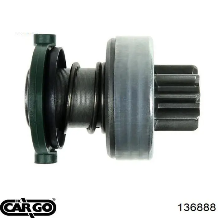 Бендикс Cargo 136888 ціна, від 7.14 USD