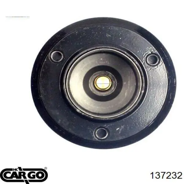 Купити 0331402107 Bosch Втягуюче реле стартера