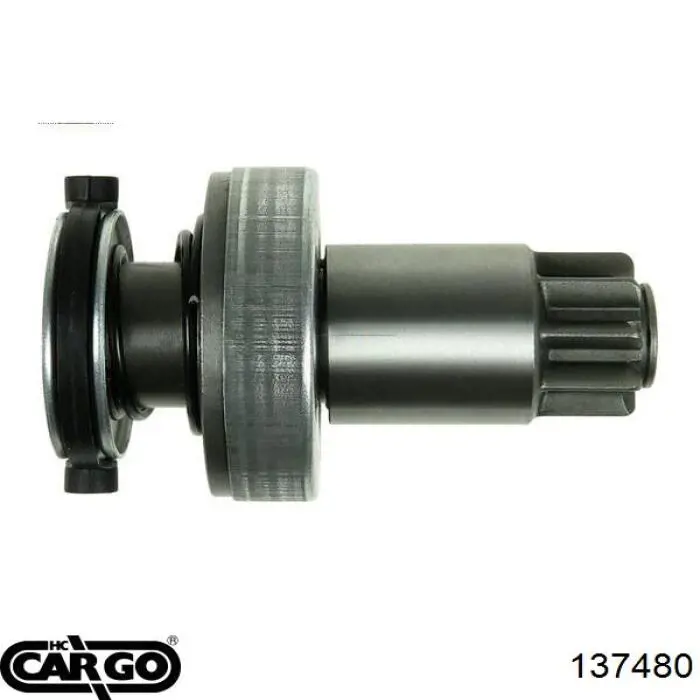 Купити 0932 ZEN Бендикс стартера
