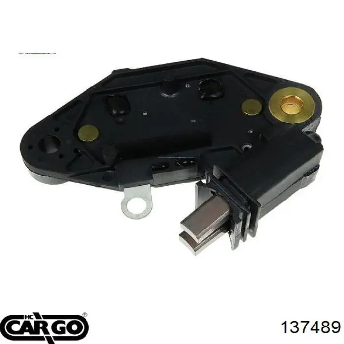Реле зарядки генератора AS/Auto Storm ARE3012 ціна, від 17.50 USD