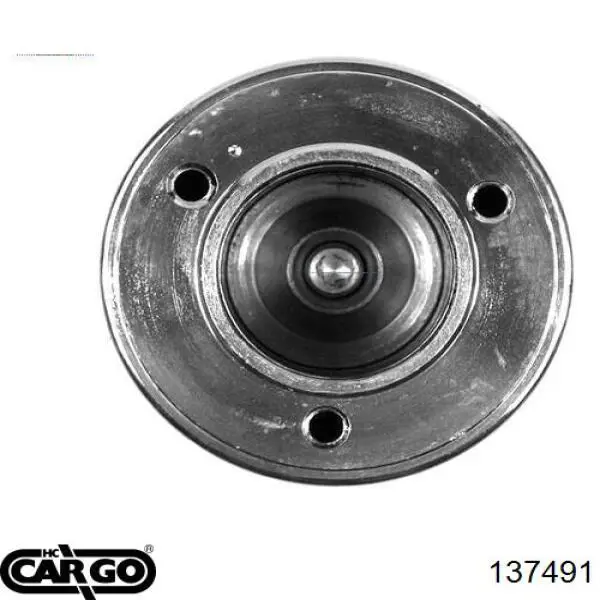 Контактор Cargo 137491 ціна, від 33.31 USD