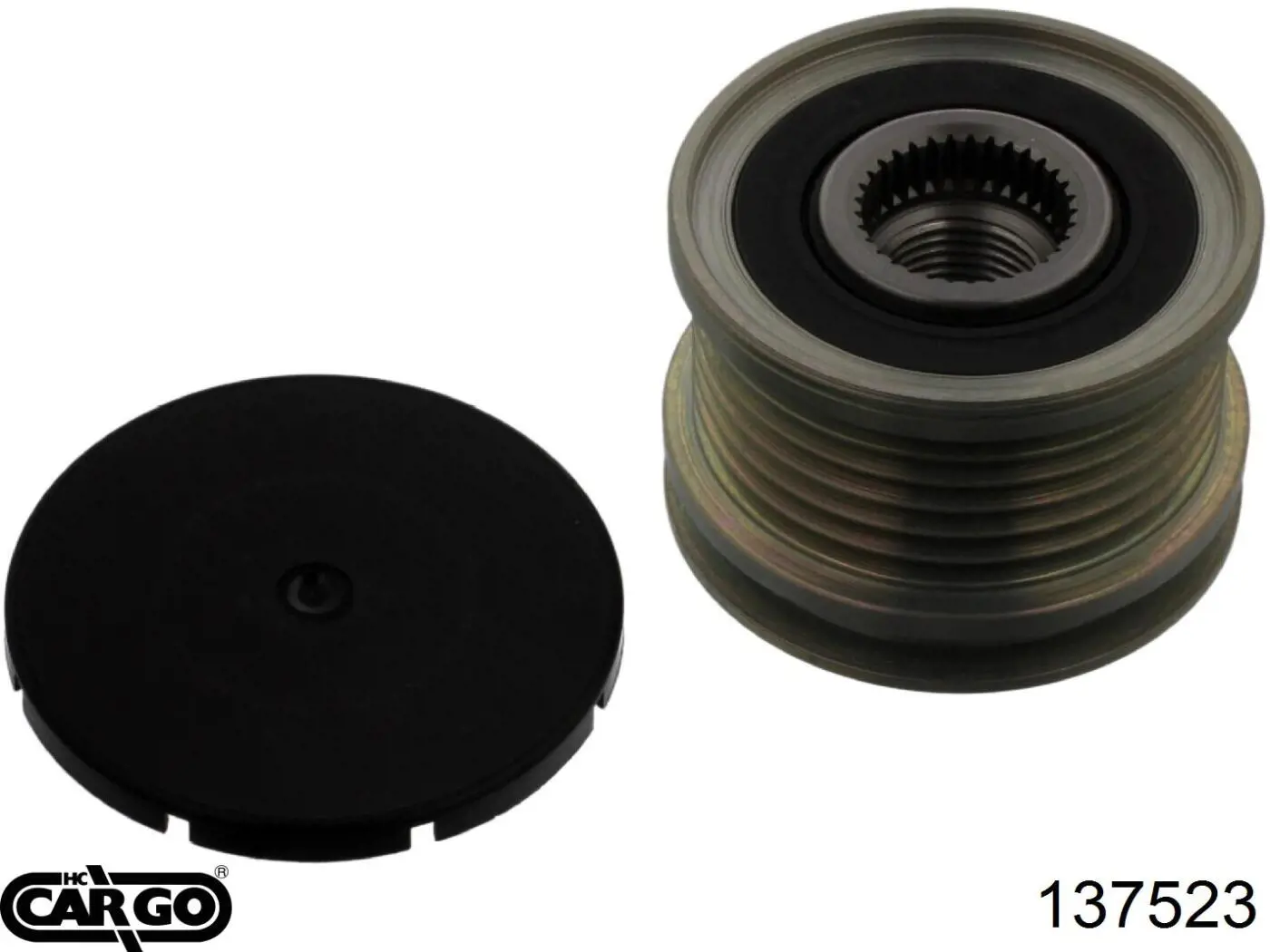 Якір (ротор) генератора AS/Auto Storm AR3009 ціна, від 38.67 USD