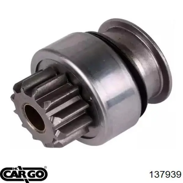 Купити 225474 ERA Бендикс стартера