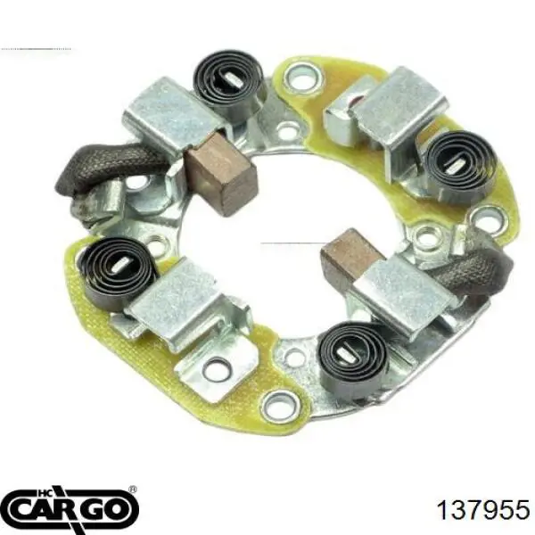 Щеткодеpжатель стартера AS/Auto Storm SBH6005 ціна, від 8.37 USD