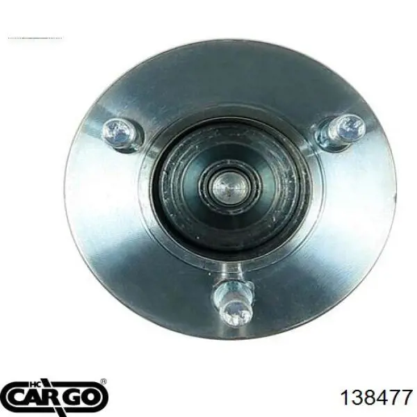 Контактор Magneti Marelli AME0453 ціна, від 28.51 USD