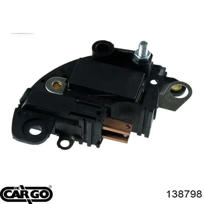 Купити 231352F010 Nissan/Infiniti Реле регулятор напруги генератора