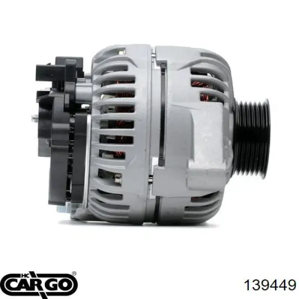 Купити 593286 VALEO Обмотка генератора, статор