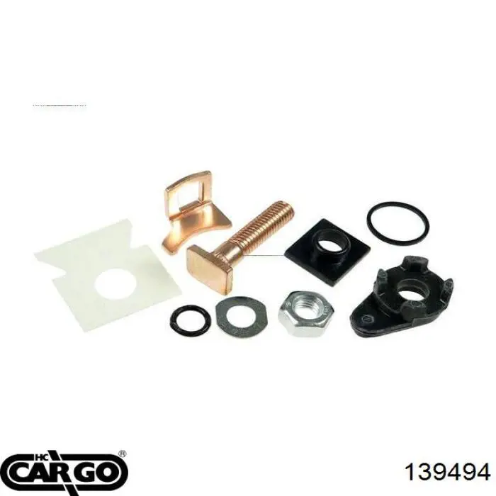 Купити 139494 Cargo 