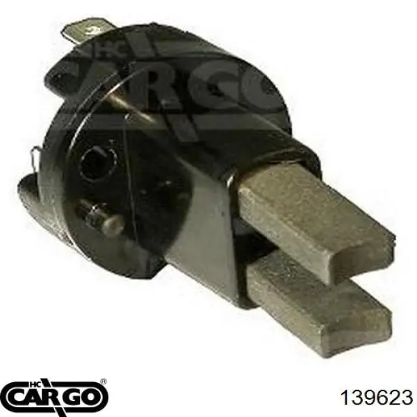 Щітка генератора Cargo 139623 ціна, від 2.16 USD