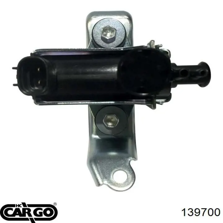 139700 Cargo Виделка стартера