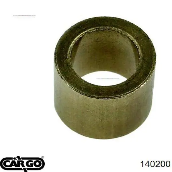 140200 Cargo Втулки стартера