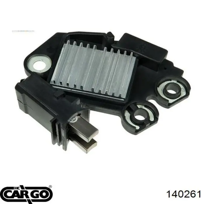 Втулка стартера Cargo 140261 ціна, від 0.25 USD
