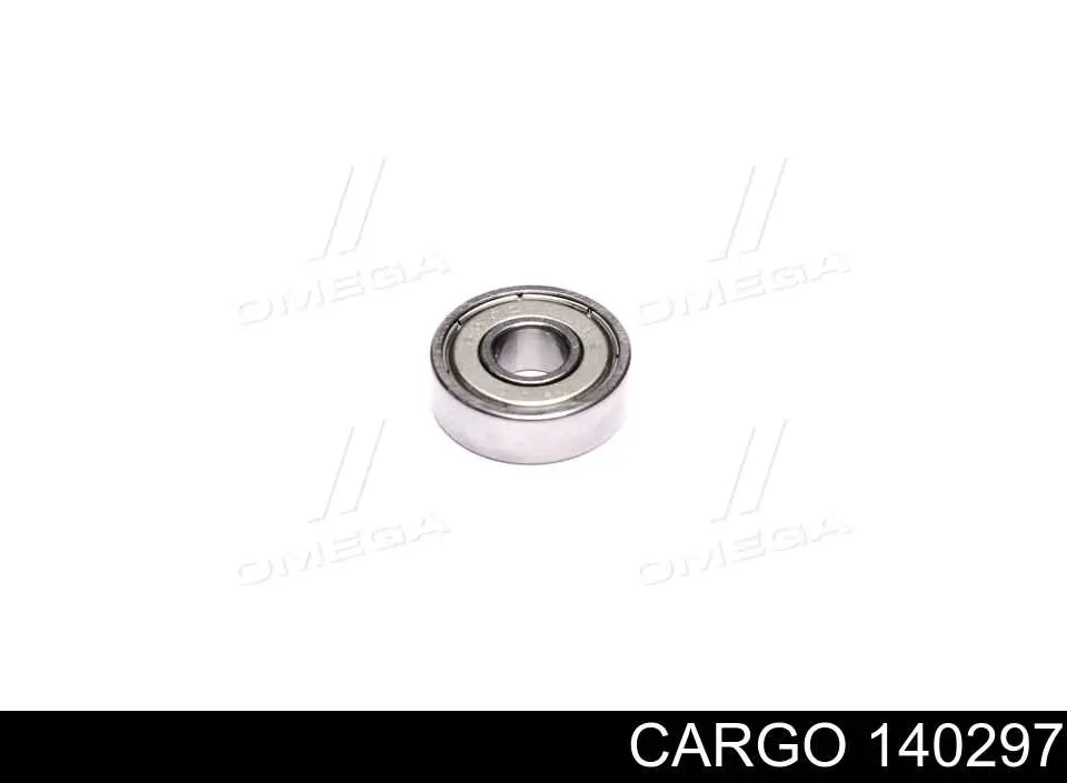Підшипник стартера Cargo 140297 ціна, від 1.48 USD