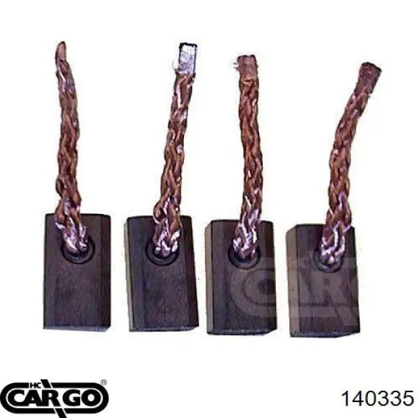 Купити 140335 Cargo 