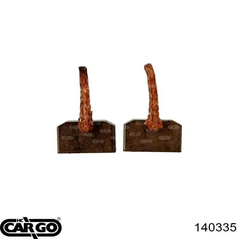  Cargo 140335 ціна, від 1.21 USD