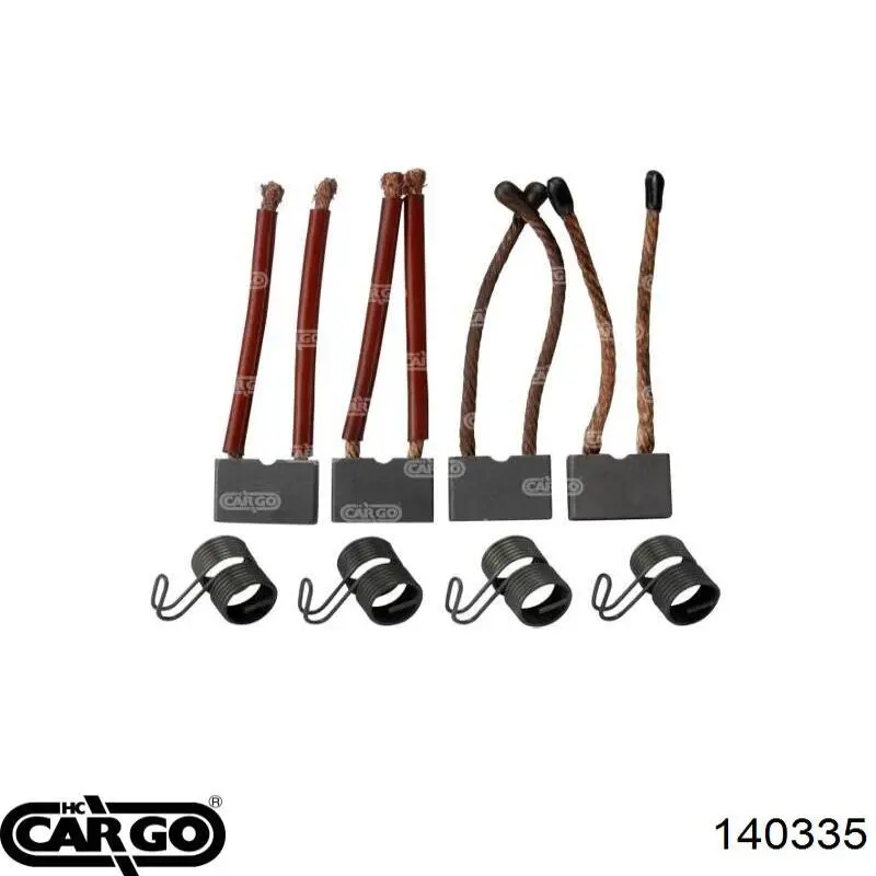 140335 Cargo 