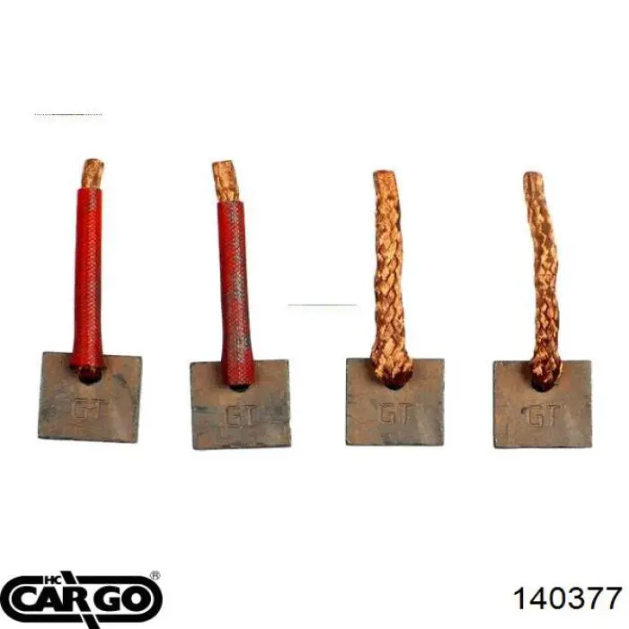 Щітка стартера IKA 019921 ціна, від 5.57 USD